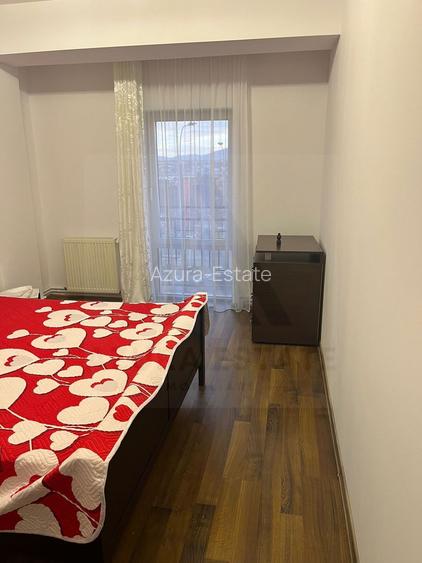 Apartament 2 camere renovat complet etaj 2 lift si parcare in Turnisor - 13