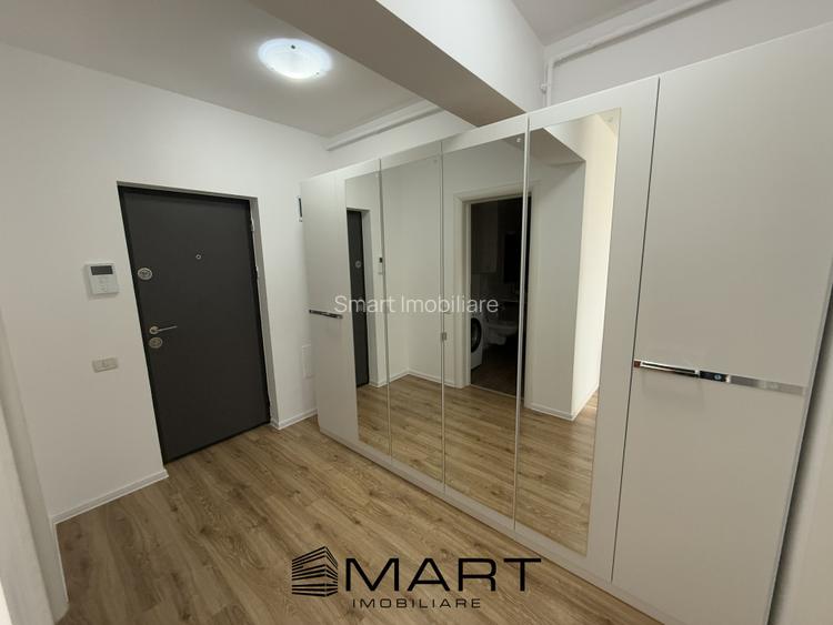 Garsoniera  43mp Vivamus - 8