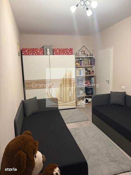✨ Apartament elegant 3 camere | Giroc | Terasă | Parcare - 4