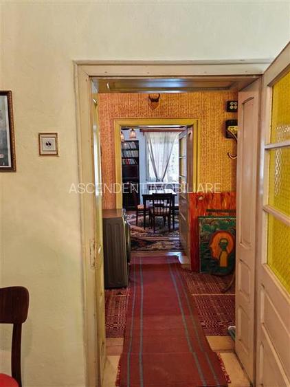 Casa traditionala de vanzare, Tulghes, Harghita - 25