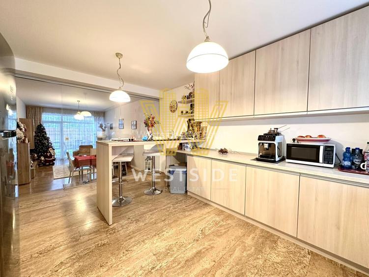 Casa insiruita premium de vanzare, in Dumbravita - 4