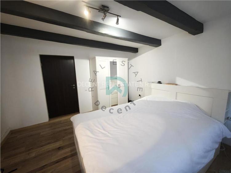 Casa in centrul istoric, Brasov - 3