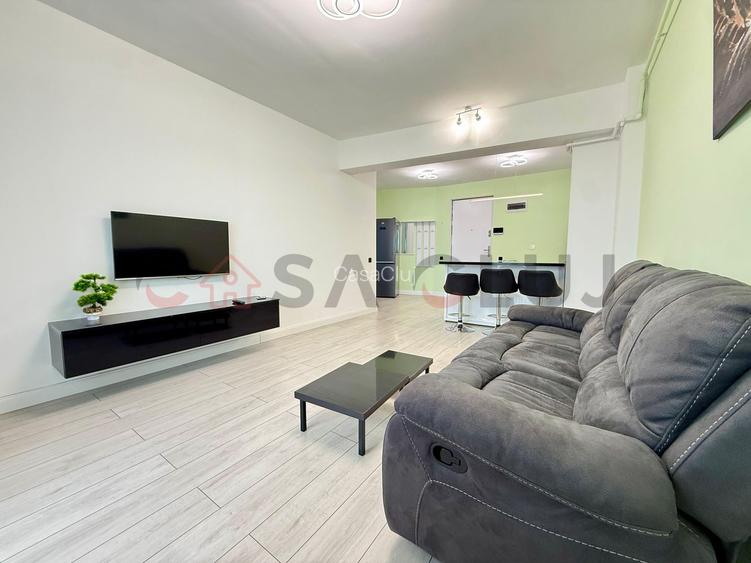 2 camere, Wings, parcare subterană - 2