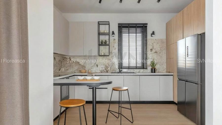 REV2005183 Vila Burlacului Corbeanca - 8