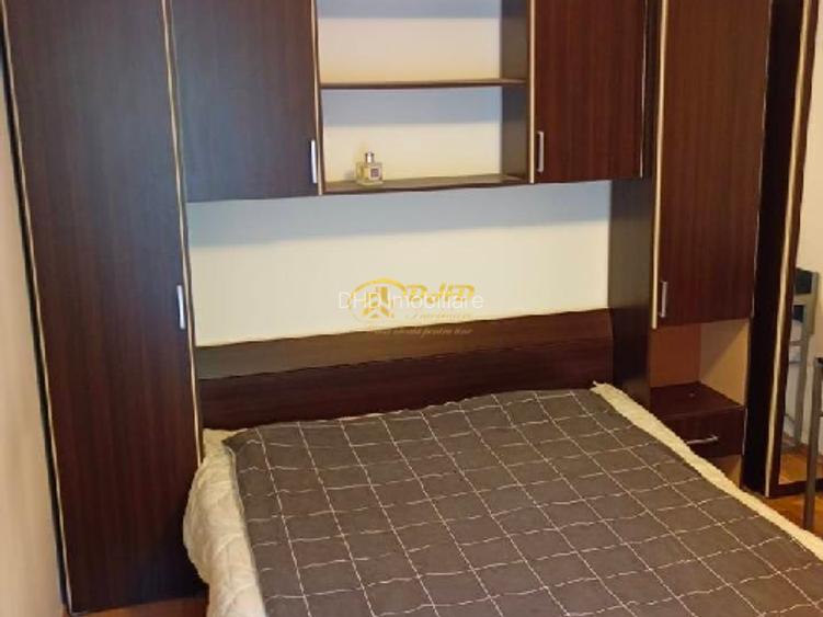 Apartament 2 camere, zona Copou-Bellevue. - 4
