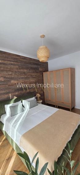 Apartament Modern - 2 Camere I Balcon I Parcare - Terra - 7