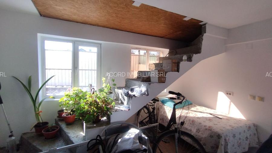 Casa P+M, BCA Bratianu - 7