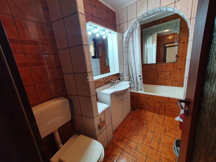 PRIN AGENTIA  SEDAKO, 2 camere- langa Primarie/Central/UVT/disponibil - 12