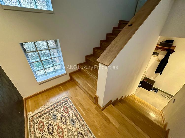 Resedință individuală într-un gated community exclusivist, zona Pipera - 12