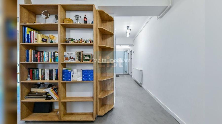 Apartament  SMART cu 3 camere Semidecomandat, Floresti! - 18