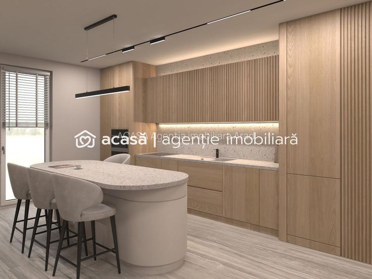 Vila premium constructie noua in Subcetate Comision 0 - 4