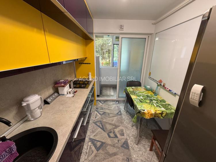 Apartament 3 camere zona Tomis Nord - 4