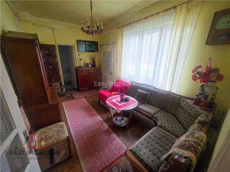 Casa 3 camere, Ultracentral, Bolyai, garaj, Spatiu Comercial, Targu Mures - 2