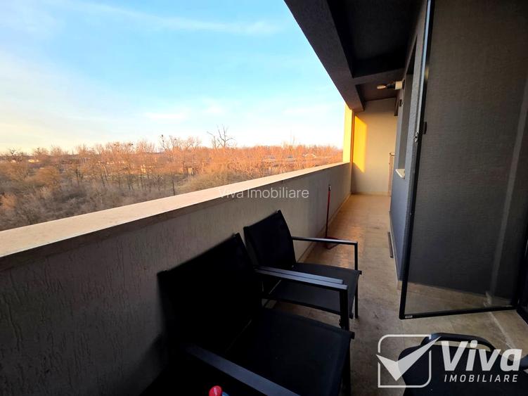 Tătărași, Intabulat! 2Camere, Decomandat, 70Mp, etaj 7/9, bloc 2025 - 12