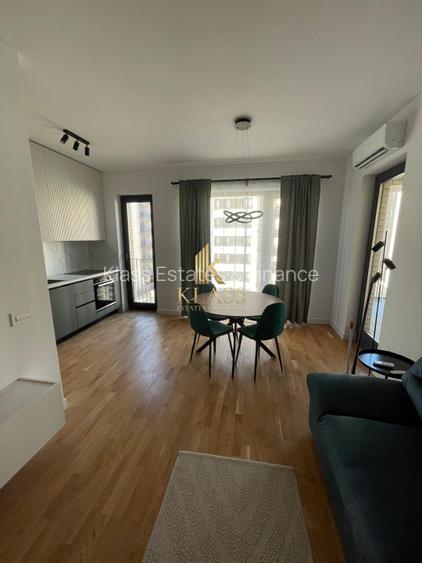 Apartament 2 camere | Parcare inclusa | Avalon Estate – Pipera - 4