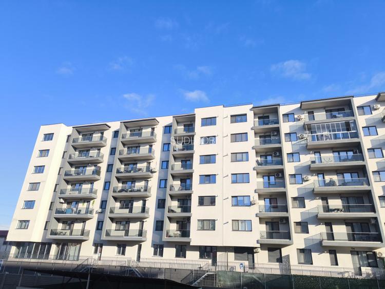 Metrou Berceni-finisaje premium-etaj intermediar - 5