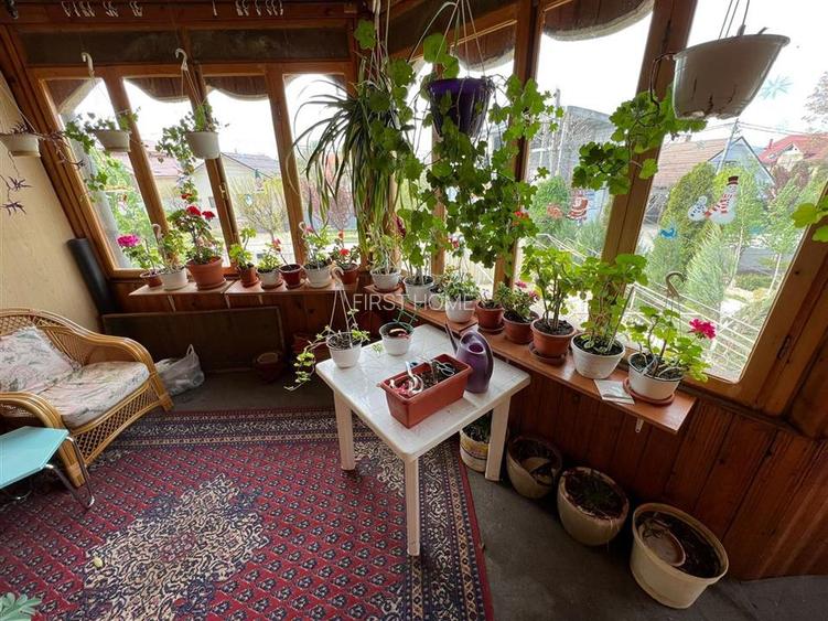 Casa/Duplex de vanzare in Focsani, toate utilitatile , zona Sud - 11