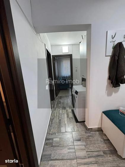 Vanzare apart 3 camere | Militari - Virtutii | Decomandat | Mobilat - 10
