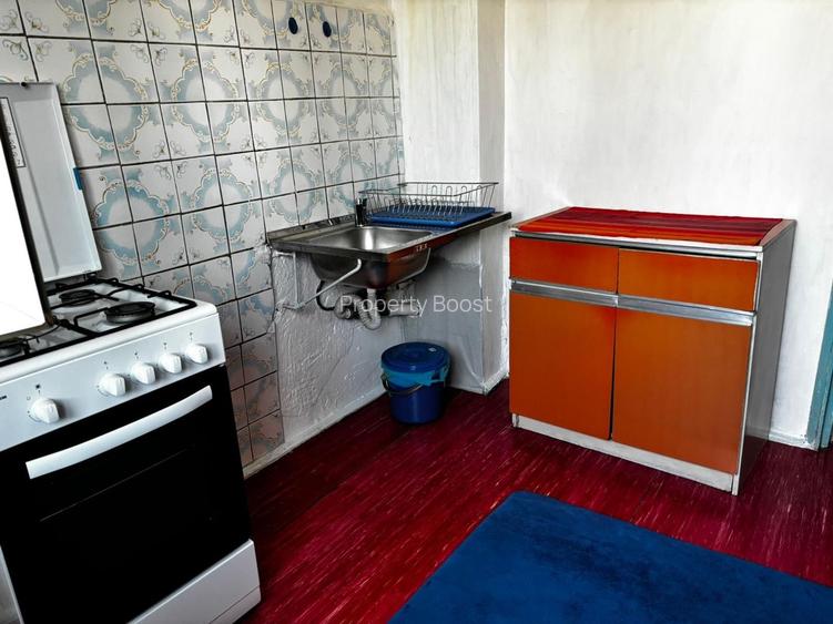 Apartament 2 camere bloc 1980 etaj 3/8 Lujerului, Militari - 6