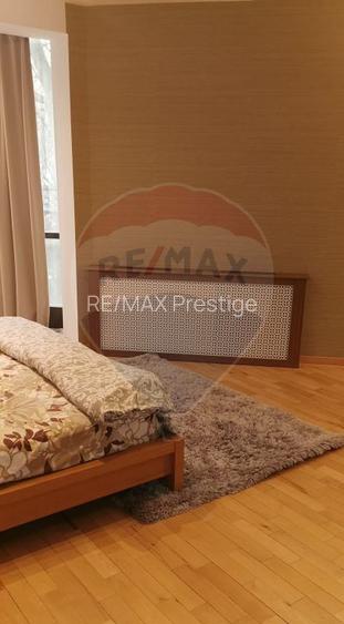 Apartament duplex 5 camere | Herăstrău | Lux | terasă 40 mp - 26
