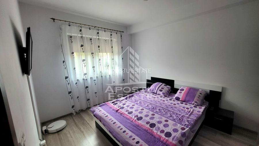 Casa insiruita cu 3 dormitoare,mobilata si utilata,Dumbravita - 15