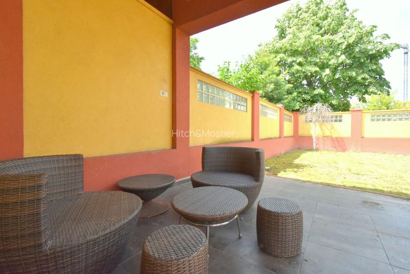 Casa cu garaj - zona Aradului - 24