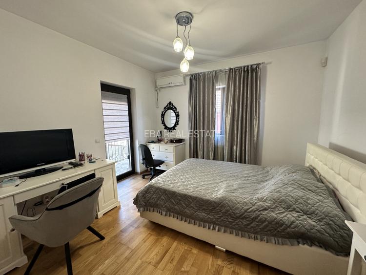 Vila superba Str Safirului la 2 min de Ghencea - 10