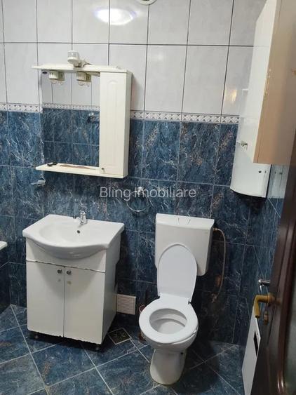 Apartament cu garaj individual de 27 mp, zona Stejarului - 5