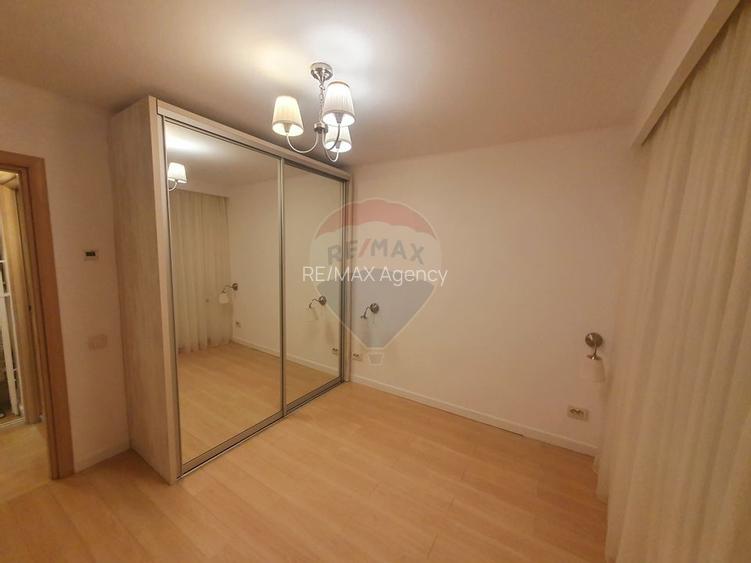 Apartament cu 3 camere de închiriat - la 10m de metrou Dristor - 7