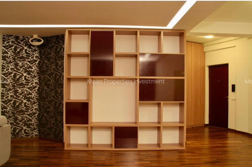 Apartament 4 camere de inchiriat | Calea Giulesti | Bloc nou - 4