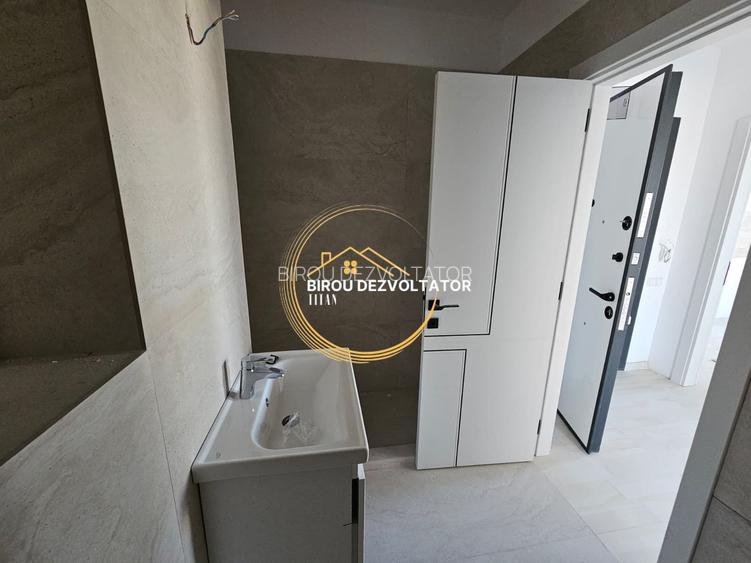 Decomandat Ansamblu boutique Acces facil metrou Teclu Investitie Promo - 3
