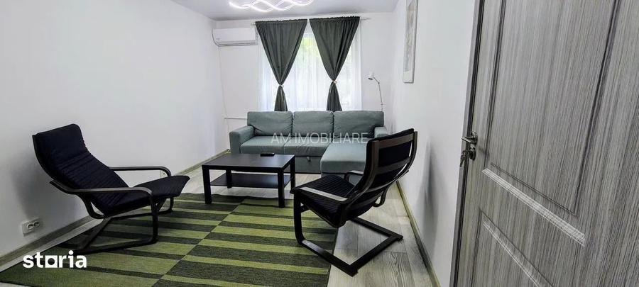 AP. 2 CAMERE- MOSILOR, BLOC REABILITAT, MASINA DE SPALAT VASE, MODERN - 4