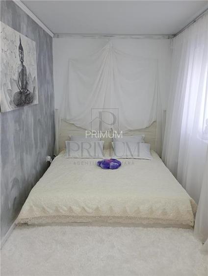 Utvin- 5 camere- toate utilitatile - 6