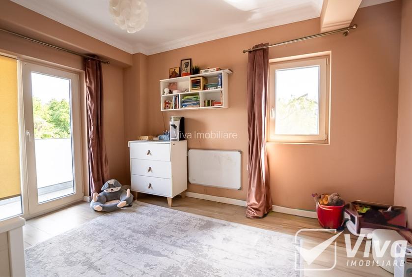 Zona Galata-str Podisului, casa mobilata si utilata, finisaje premium! - 13