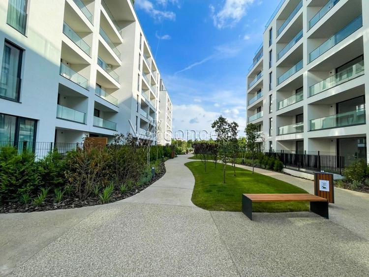 Baneasa I Apartament 3 camere - The Ivy  - 30