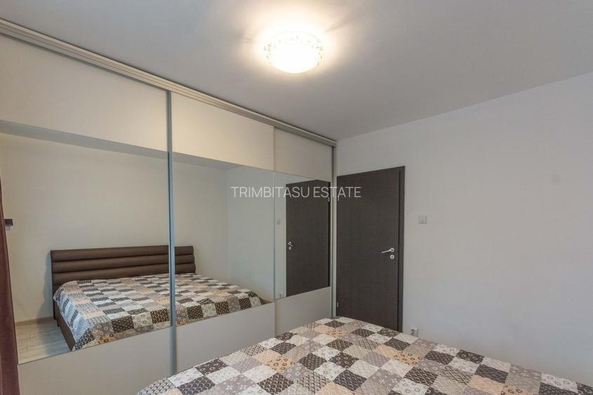 Apartament 2 camere Metrou 1 Decembrie Trapezului Theodor Pallady - 12