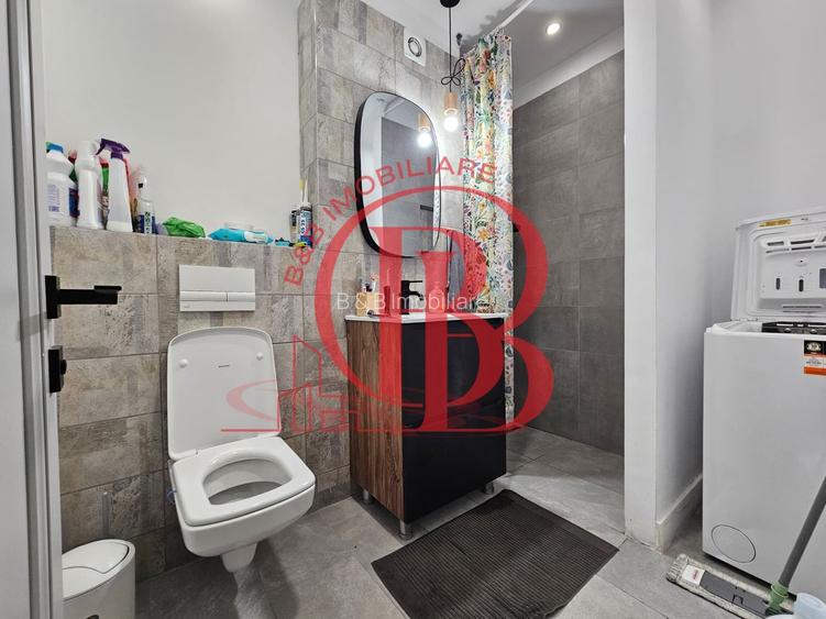 Apartament 3 camere+Birou Theodor Pallady Metrou Teclu - 4