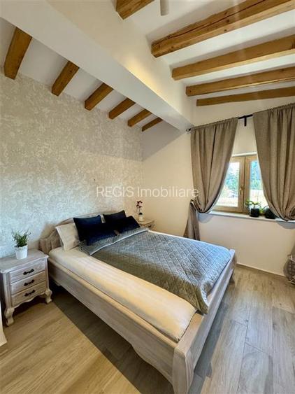 Casa de 4 camere , zona Tractorul - 8