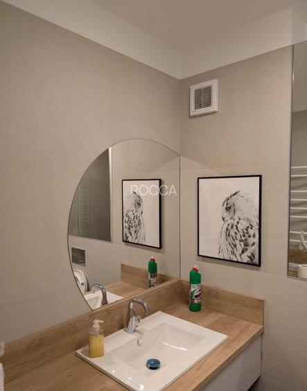 Apartament de 2 camere, 40 mp, centrala, balcon, Parcului20 Pajura - 7