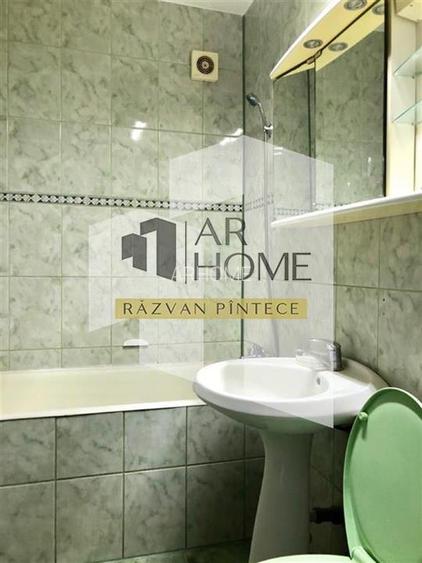 Apartament 3 camere, renovat si spatios, zona Nord Cina, Ploiesti - 8