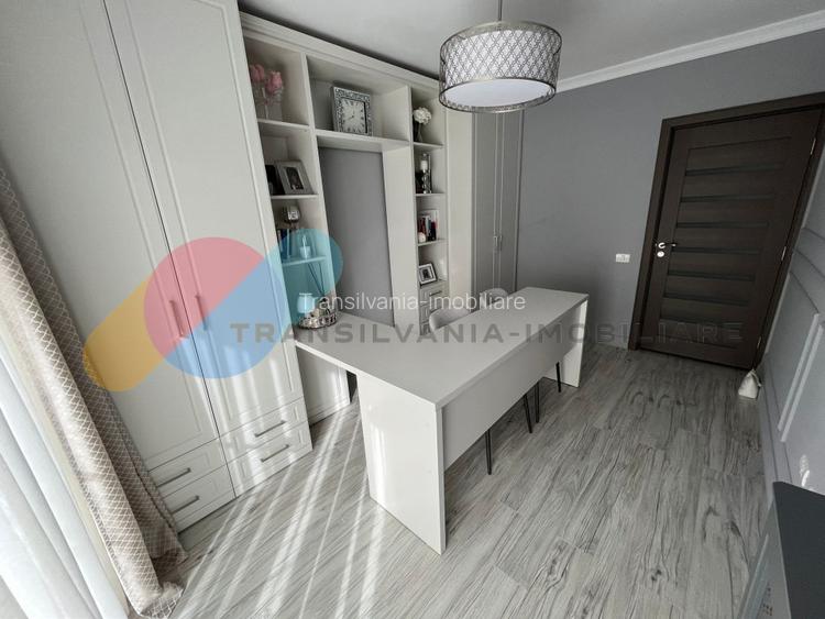 Unitate Duplex 112mp Premium,la cheie  - 8