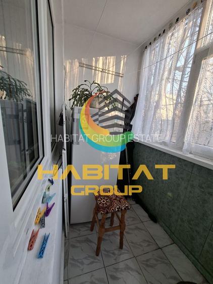 Urgent! Brancoveanu Izvorul Crisului  3 Camere Centrala Loc Parcare - 5