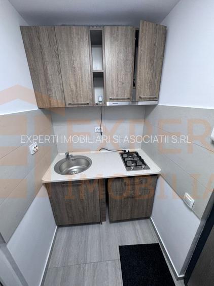 Garsoniera de vanzare CET, Constanta - 3