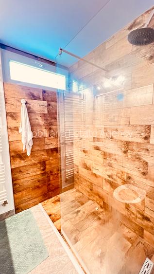 Apartament Piata Muncii, stradal, 5 minute de metrou, mobilat si utilat modern - 19
