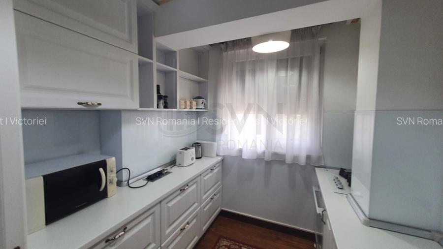 REA1024458 Apartament 3 Camere I De Inchiriat I Aviatiei I Sisesti - 11