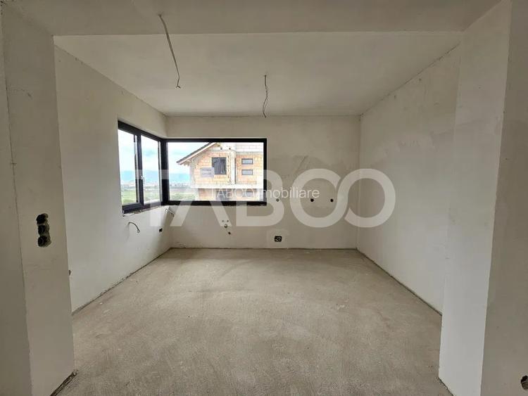 Casa individuala pe un singur nivel - zona linistita si retrasa - 6