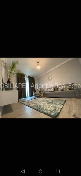 Afi Cotroceni- 2 camere LUX- prima inchiriere! - 6