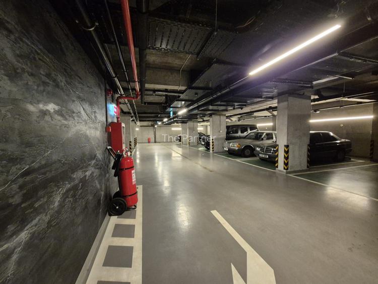 Apartament 3 camere de inchiriat Baneasa  - 20