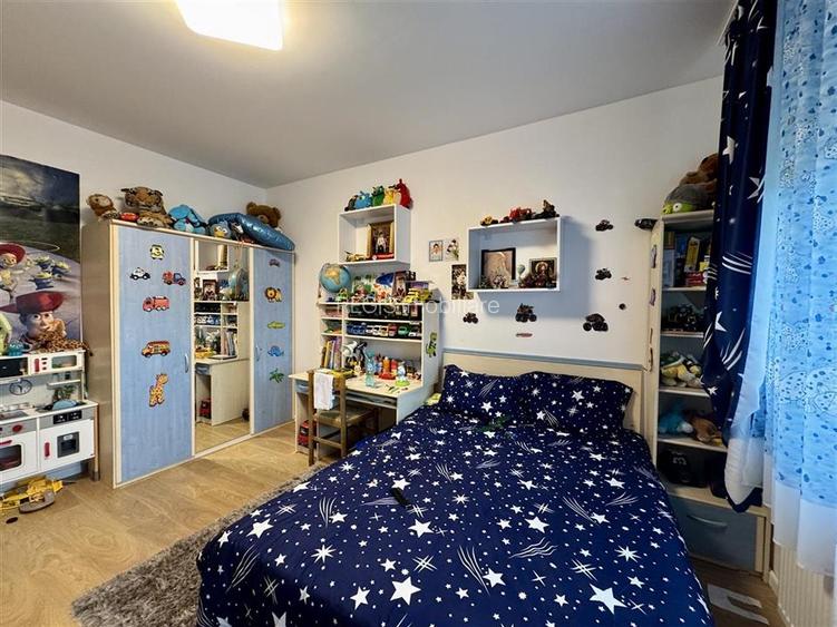 Casa moderna individuala 5 cam | 750 mp teren - 16