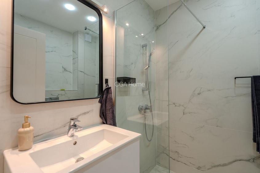 3 CAMERE | PIPERA | IVORY | RESIDENCE | ROND OMV | LUX | PARCARE - 18